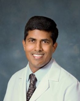 Photo of Dr. Raja S. Bhoda, MD