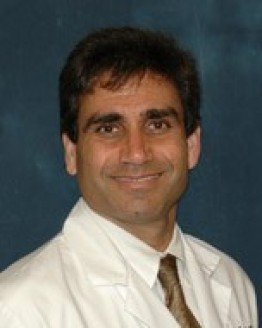 Photo of Dr. Rajan Perkash, MD