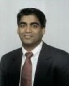 Photo of Dr. Rajan S. Gupta, MD