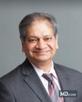 Photo of Dr. Rajeev Balmiki, MD