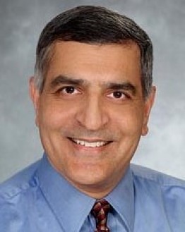 Photo of Dr. Rajeev S. Kathuria, MD