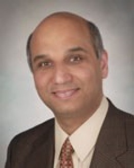 Photo of Dr. Rajeev Suri, MD