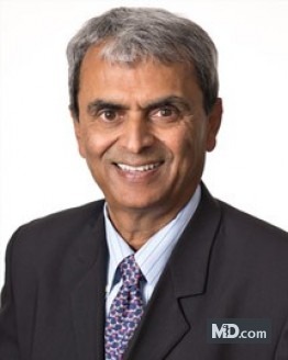Photo of Dr. Rajendra Desai, MD