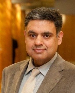 Photo of Dr. Rajesh Behl, MD