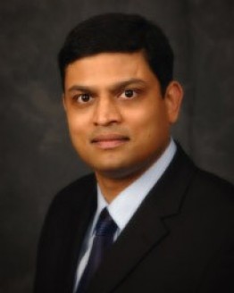 Photo of Dr. Rajesh G. Shenava, MD