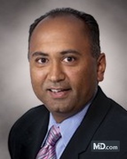 Photo for Rajesh I. Patel, MD, DABR