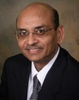 Photo of Dr. Rajesh K. Patel, MD