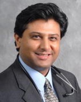 Photo of Dr. Rajesh Mohan, MD