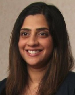 Photo of Dr. Rajitha Mallela, MD