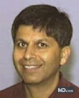 Photo of Dr. Rajiv K. Setia, MD