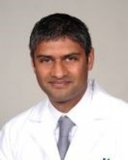 Photo of Dr. Rajiv Singh, MD