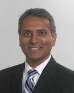 Photo of Dr. Rajiv V. Kinkhabwala, MD