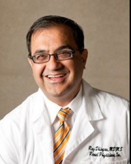 Photo of Dr. Rajnish K. Dhingra, MD