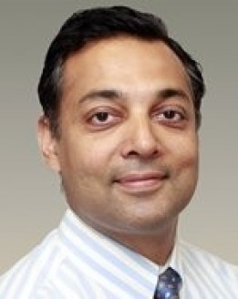 Photo of Dr. Rakesh K. Parikh, MD