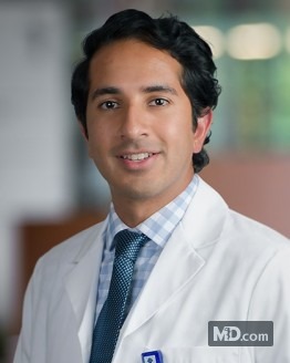 Photo of Dr. Rakesh M. Patel, MD