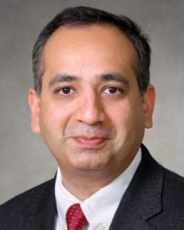 Photo of Dr. Rakesh P. Mashru, MD