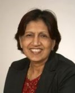 Photo of Dr. Raksha R. Gupta, MD