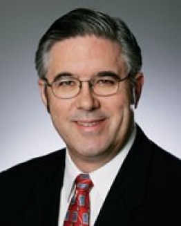 Photo of Dr. Ralph F. Heaven, MD