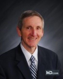 Photo of Dr. Ralph Ryan, MD