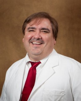 Photo of Dr. Ralph P. Diaz, MD