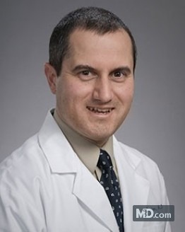 Photo of Dr. Ralph P. Ermoian, MD