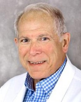 Photo of Dr. Ralph T. Earp, MD