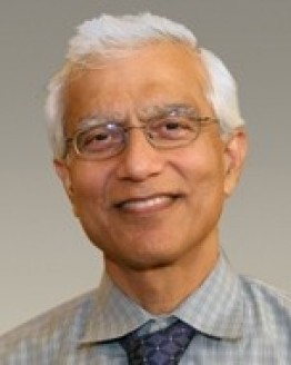 Photo of Dr. Ram Lalchandani, MD