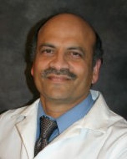 Photo of Dr. Ramakrish P. Gollapudi, MD