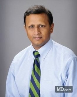 Photo for Ramanujam S. Ramabadran, MD