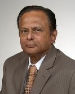 Photo of Dr. Ramaswamy I. Parameswaran, MD