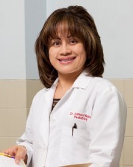 Photo of Dr. RamcEl M. Quien, MD