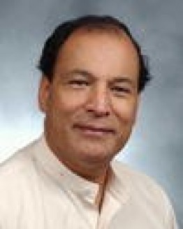 Photo of Dr. Ramesh C. Gupta, MD