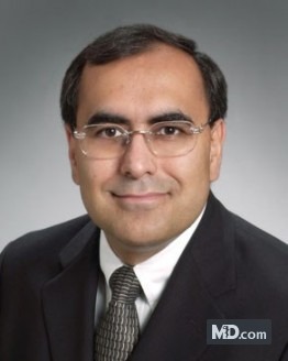 Photo of Dr. Ramesh C. Sachdeva, MD, PhD, MBA, JD