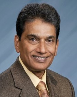 Photo of Dr. Rameih K. Shah, MD