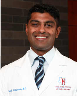 Photo of Dr. Ramesh Srinivasan, MD