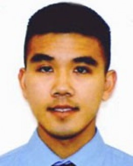 Photo of Dr. Ramford Ng, MD