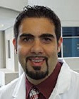 Photo of Dr. Rami Zebian, MD