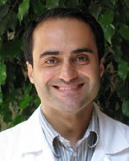 Photo of Dr. Ramin Tabibiazar, MD