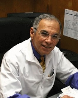Photo of Dr. Ramiro D. Cavazos, MD