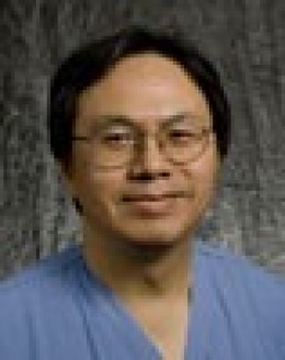 Photo of Dr. Ramon C. Ty, MD