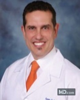 Photo of Dr. Ramon Castellanos, MD