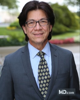Photo of Dr. Ramon D. Espinal, MD