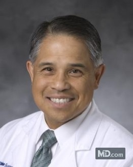 Photo of Dr. Ramon M. Esclamado, MD, MS