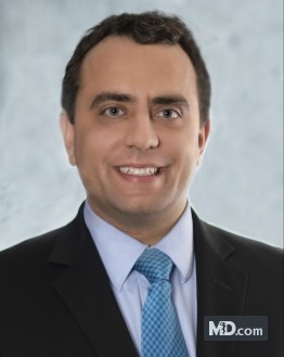 Photo of Dr. Ramsey J. Daher, MD