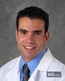 Photo of Dr. Ramsey Shehab, MD