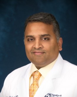 Photo of Dr. Rambabu Chalasani, MD