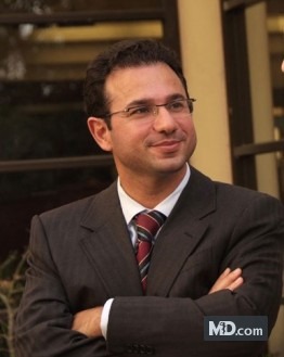 Photo of Dr. Ramzi K. Deeik, MD