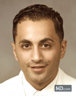 Photo of Dr. Ramzy H. Rimawi, MD