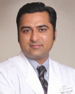 Photo of Dr. Rana A. Javed, MD
