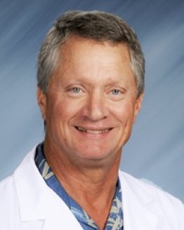 Photo of Dr. Rand W. Altemose, MD